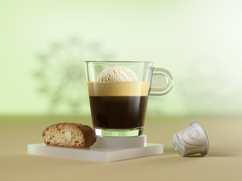 Celebrate the Joy of Gathering With Nespresso's Limited Edition Holiday  Collection