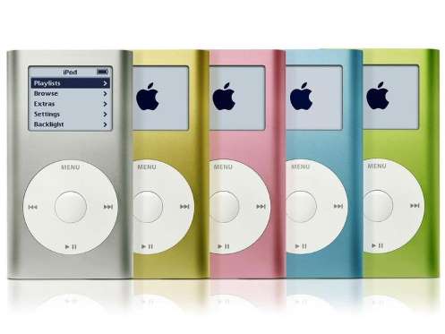 What's the Best iPod Ever? Every Model, Bracketed and Ranked