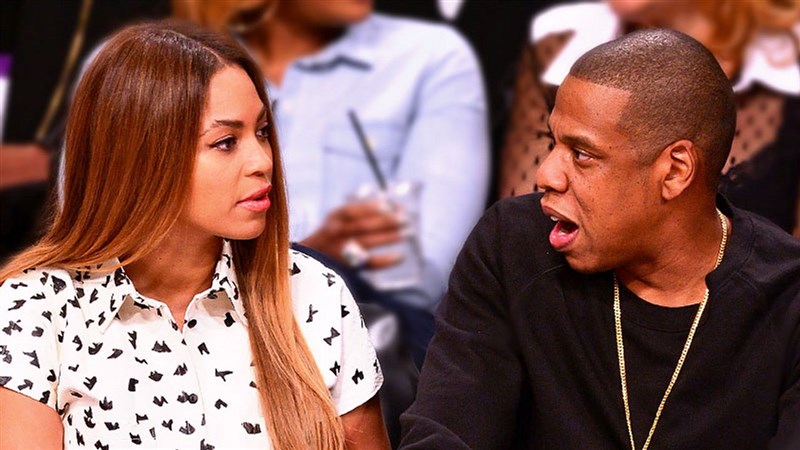 Jay-Z Admits That He Cheated on Beyoncé