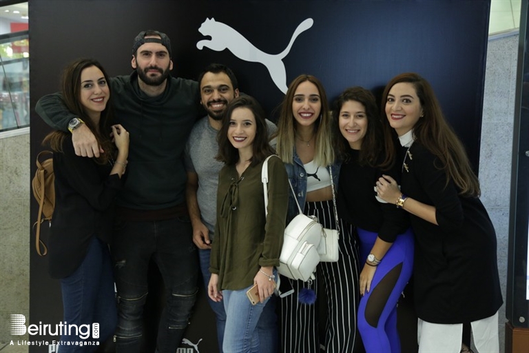 puma outlet store beirut