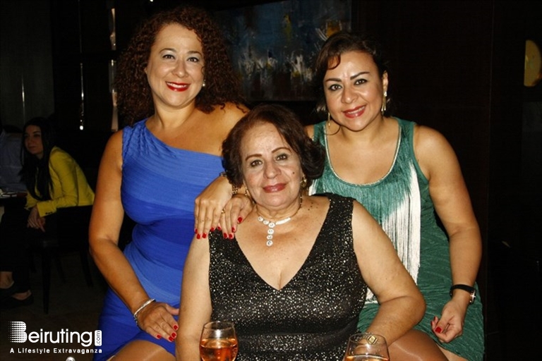 Beiruting Events Rotana Mothers Day