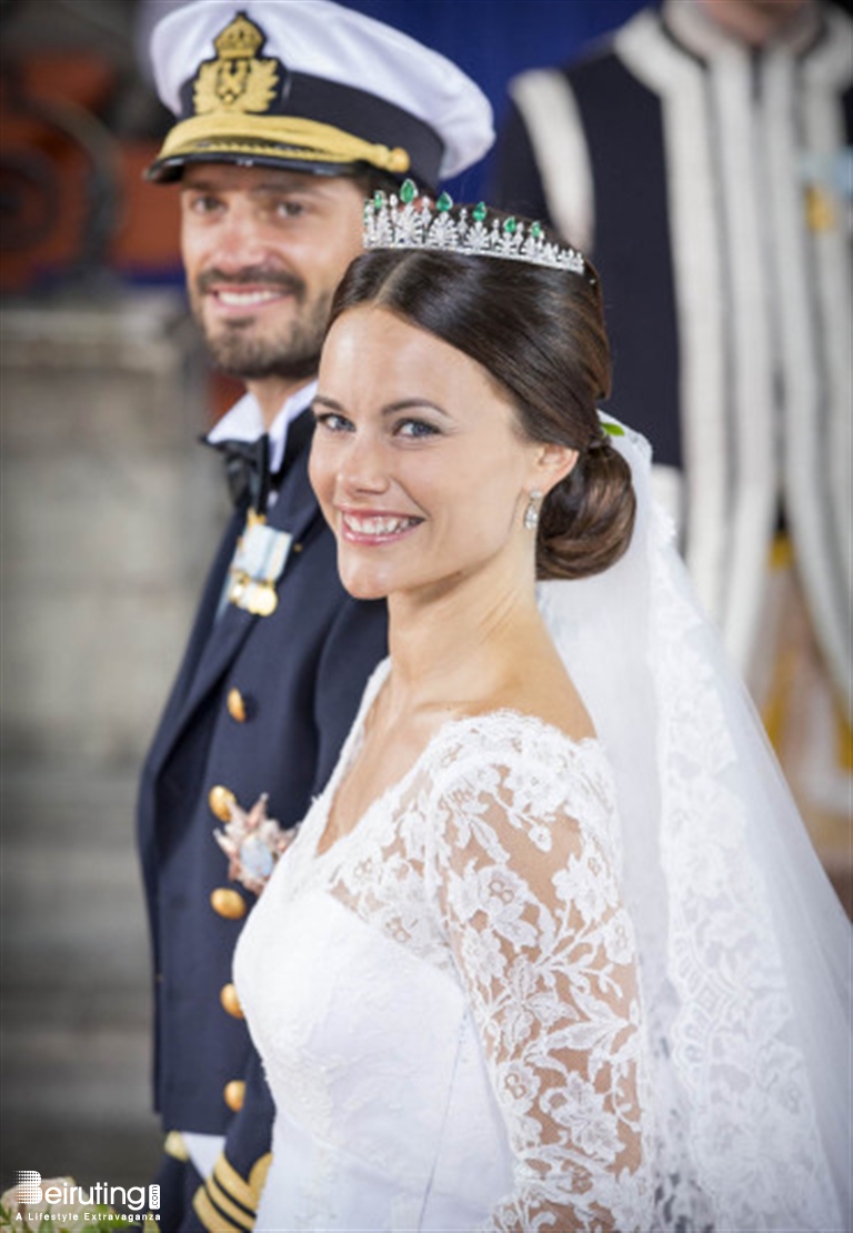 the royal wedding around the worldimage