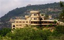 Museums Shouf Mousa Castle Tourism Visit Lebanon