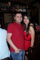 El Gardel Nightlife  Bloody Mardi  Lebanon