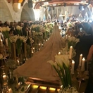 Chateau Rweiss Jounieh Wedding Wedding of Joe Kahwaji & Jessica Nassar Lebanon