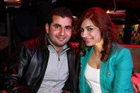 Al Mandaloun Beirut-Ashrafieh Nightlife  Launching of Nuxellence Jeunesse Lebanon