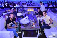 White  Beirut Suburb Social Event  Swag City Goes WHITE Lebanon