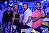 White  Beirut Suburb Social Event  Swag City Goes WHITE Lebanon