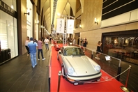 Beirut Souks Beirut-Downtown Outdoor Classic Car Show 2017 Lebanon
