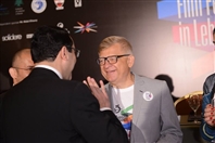 Phoenicia Hotel Beirut Beirut-Downtown Social Event The First Russian Film Festival in Lebanon Press Conference Lebanon