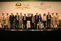 Around the World Travel Tourism Arabian horse racing database highlighted during WAHRC in Rome Lebanon