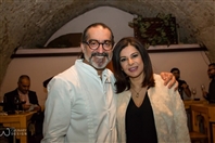Social Event Maroun Chedid Launches Georgette by Maroun Chedid Lebanon