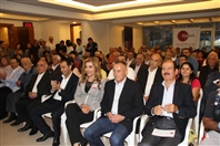 Social Event Dialeb Half Way Through The Run and Awareness Campaign Lebanon
