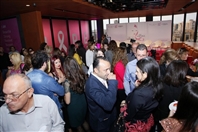 The Smallville Hotel Badaro Social Event Jamelik bi Ouwtik Empowering Beauty Style Event Lebanon