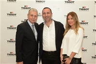Hilton  Sin El Fil Social Event TISSOT Retailer Atamian Event Lebanon