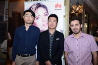 Liza Beirut-Ashrafieh Social Event Huawei Iftar at Liza Lebanon