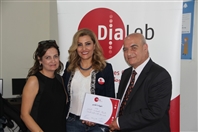Social Event Launching of The Run DiaLeb –LMT at Kobayat Municipality Lebanon
