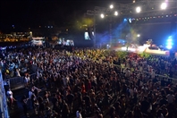 Byblos International Festival Jbeil Concert Sean Paul at Byblos Int Festival Lebanon