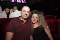 Taiga Batroun Batroun Nightlife Taiga Batroun on Saturday night Lebanon