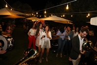 Rai Beach Resort Jbeil Social Event Birthday Party at Rai Lebanon