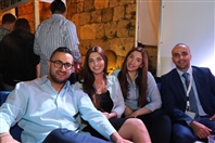 Activities Beirut Suburb Social Event Byblos en Blanc et Rose 2017 Lebanon