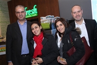City Centre Beirut Beirut Suburb Social Event Premiere of 12 Strong Lebanon