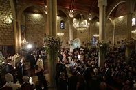Wedding Wedding of Samy Gemayel & Karine Tadmouri Lebanon