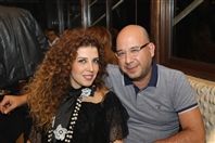 Chez Zakhia Jbeil Nightlife Chez Zakhia on Saturday Night Lebanon