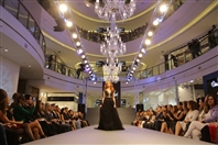City Centre Beirut Beirut Suburb Fashion Show Couture & Jewelry 2016 Fashion Week Lebanon