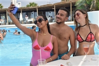 Riviera Beach Party Cocktail Sunday Ft. Tamer Najem-Selfies taken by HUAWEI nova 3i Lebanon