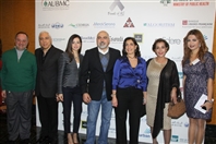 Four Seasons Hotel Beirut  Beirut-Downtown Social Event AUBMC Friends of MS Fundraising Brunch Lebanon