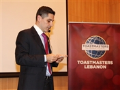 American University of Beirut Beirut-Hamra University Event 2015 Toastmasters Lebanon Annual Convention Lebanon