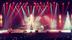 Biel Beirut-Downtown Concert Helene Segara at Beirut Holidays Lebanon