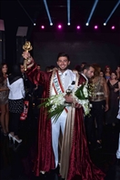 Casino du Liban Jounieh Social Event Mr. Lebanon 2015 Lebanon