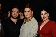 Biel Beirut-Downtown Fashion Show Nicolas Jebran Spring Summer 2018 Collection Lebanon