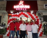 Kabablaki Jbeil Social Event Opening of Kabablaki Lebanon