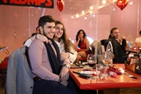 Rock N Rumps Hazmieh Nightlife Valentine's at Rock n Rumps Lebanon