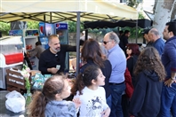 Social Event Bassma association launches the Family Festival Lebanon