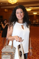 Hilton  Sin El Fil Social Event The Syndicate of Professional Nurseries in Lebanon Conference Lebanon