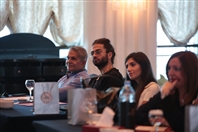 Le Royal Dbayeh Social Event Linda Paradis Tattoo Removal’s Press Conference Lebanon