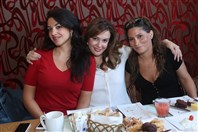 Al Mandaloun Beirut-Ashrafieh Social Event Kunhadi Mothers Day Lebanon