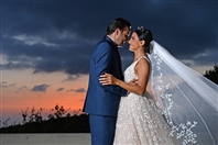 Wedding Wedding of Charbel Kabalan & Rana Nader Lebanon