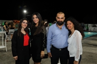 Sett Zomorrod Kaslik Nightlife Opening of Sett Zmorrod in Madfoun Lebanon