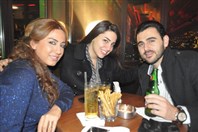 Bar National Jounieh Nightlife 365 Days Old Lebanon