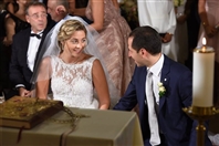 Wedding Wedding of Samy Gemayel & Karine Tadmouri Lebanon
