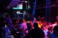 X Ray Nightclub Batroun Nightlife X Ray on Saturday Night Lebanon