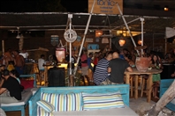 Tonic Cafe Bar Jounieh Nightlife Nuit Blanche at Tonic Cocktail Bar Lebanon