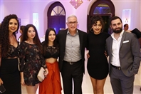 Orizon Byblos Jbeil Nightlife 60 sene w 70 yom Gala Dinner Lebanon