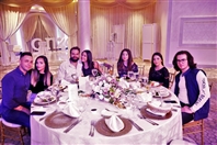 Orizon Byblos Jbeil Nightlife 60 sene w 70 yom Gala Dinner Lebanon