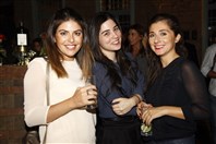 Gathering Beirut-Gemmayze Social Event Hendricks Gin Cocktail  Lebanon